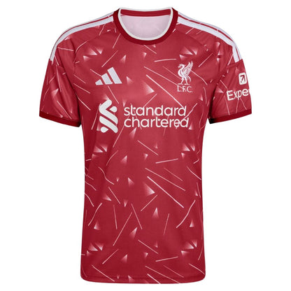 Liverpool 26/27 I Home Jersey - Fan Version - 1