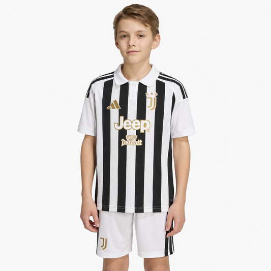 Juventus 26/27 I - Kids Kit - 1