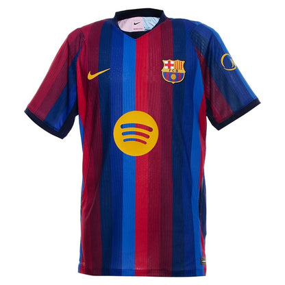 Barcelona 26/27 I Home Jersey - Player Version - 1