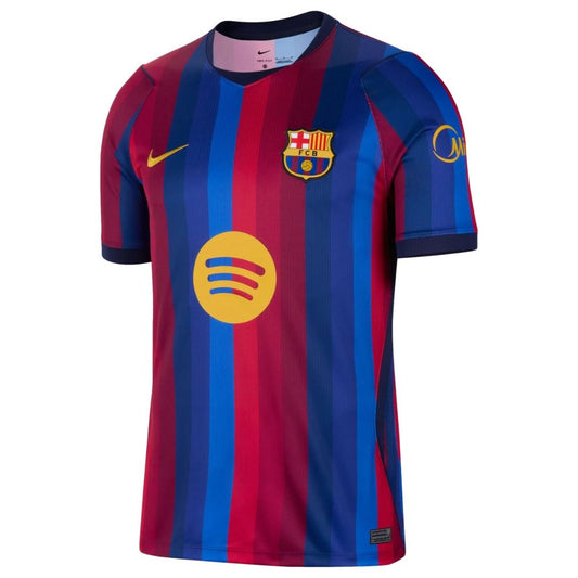 Barcelona 26/27 I Home Jersey - Fan Version - 1
