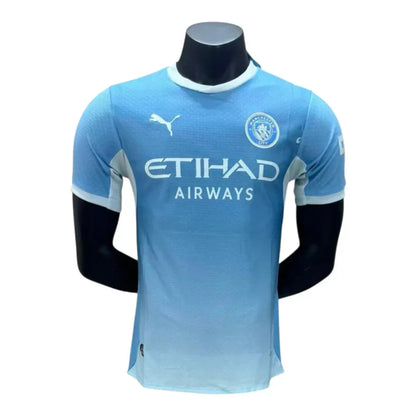 Manchester City 26/27 I Home Jersey - Player Version - 1