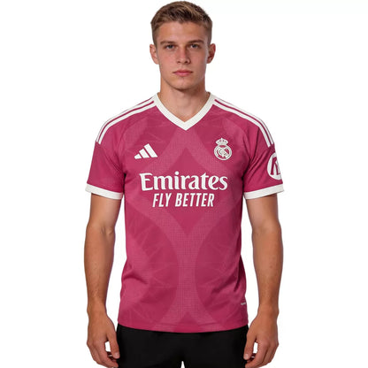 Real Madrid 26/27 III Third Jersey - Fan Version - 1