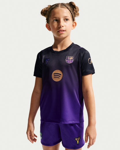 Barcelona 26/27 II - Kids Kit - 1