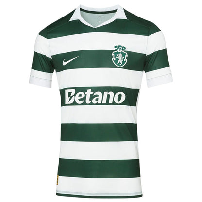 Sporting Lisboa 26/27 I Home Jersey - Fan Version - 1