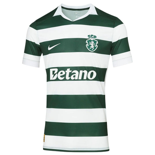 Sporting Lisboa 26/27 I Home Jersey - Fan Version - 1