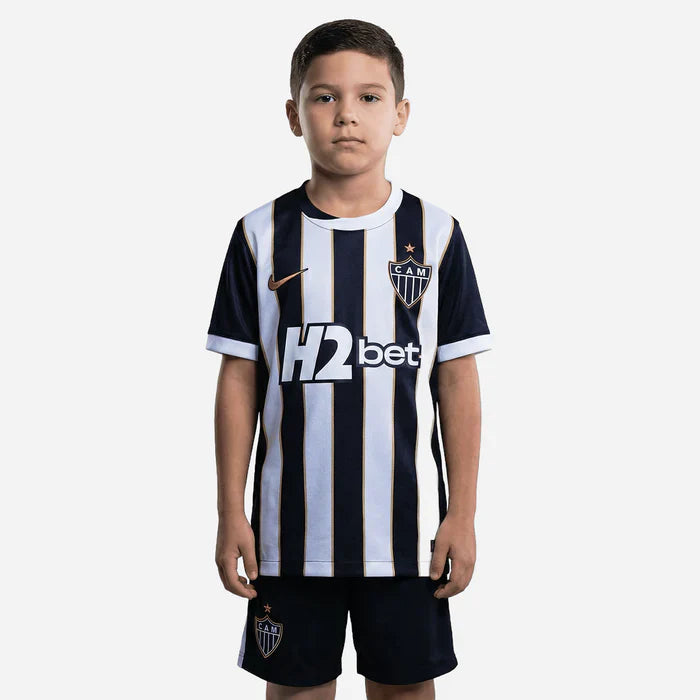 Atlético Mineiro 26/27 I - Kids Kit - 1