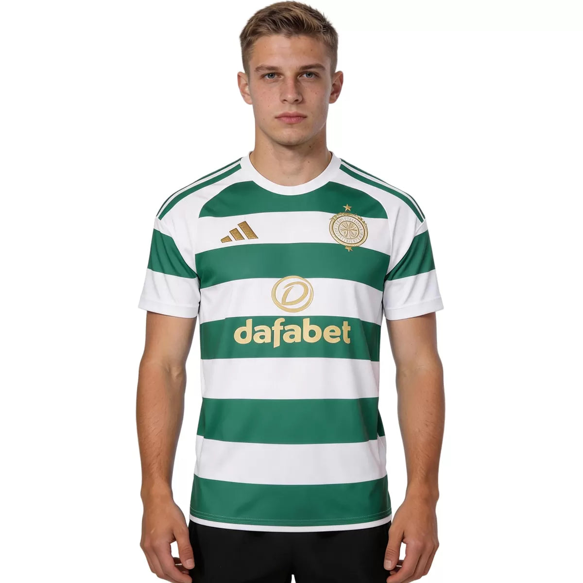 Celtic F.C. 26/27 I Home Jersey - Fan Version - 1