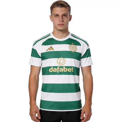 Celtic F.C. 26/27 I Home Jersey - Fan Version - 1