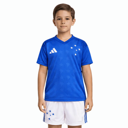 Cruzeiro 26/27 I - Kids Kit - 1