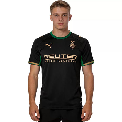 Borussia Monchengladbach 26/27 II Away Jersey - Fan Version - 1