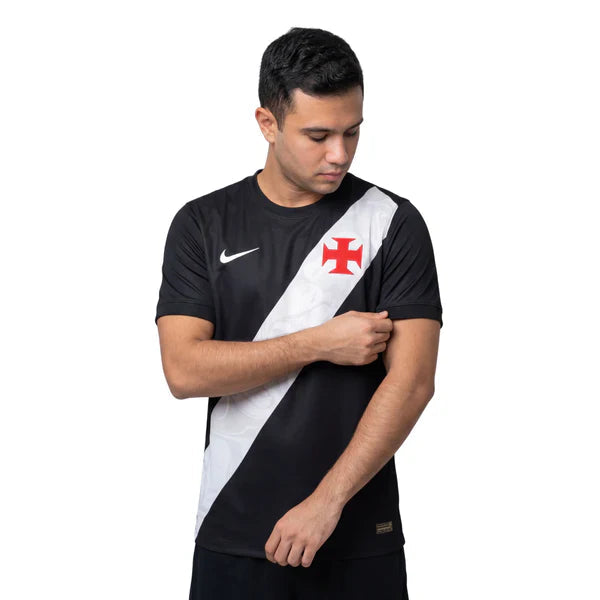 Vasco 26/27 I Home Jersey - Fan Version - 1