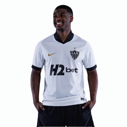 Atlético Mineiro 26/27 II Away Jersey - Fan Version - 1