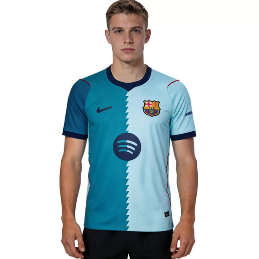 Barcelona 26/27 III Third Jersey - Fan Version - 1