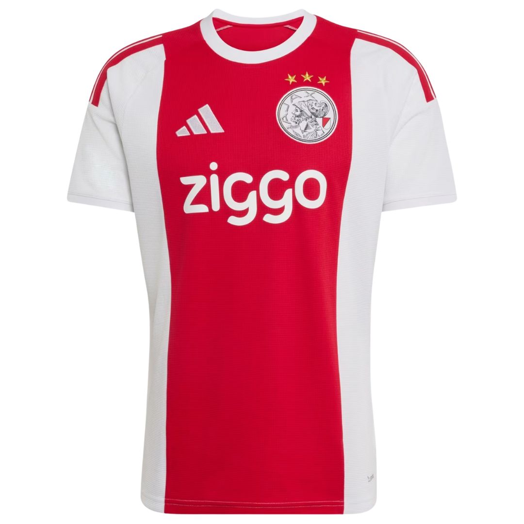 Ajax 26/27 I Home Jersey - Fan Version - 1