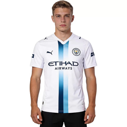 Manchester City 26/27 III Third Jersey - Fan Version - 1