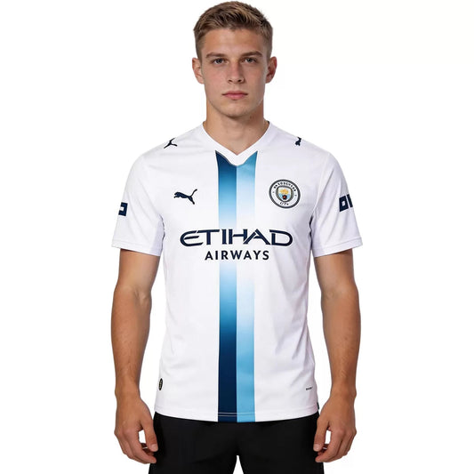 Manchester City 26/27 III Third Jersey - Fan Version - 1