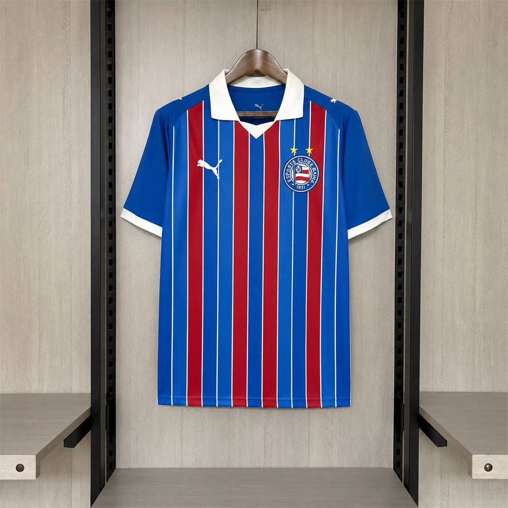 Bahia 26/27 II Away Jersey - Fan Version - 1