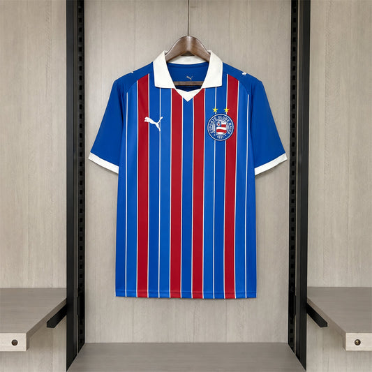 Bahia 26/27 II Away Jersey - Fan Version - 1