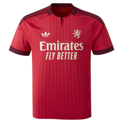 Olympique Lyon 26/27 III Third Jersey - Fan Version - 1