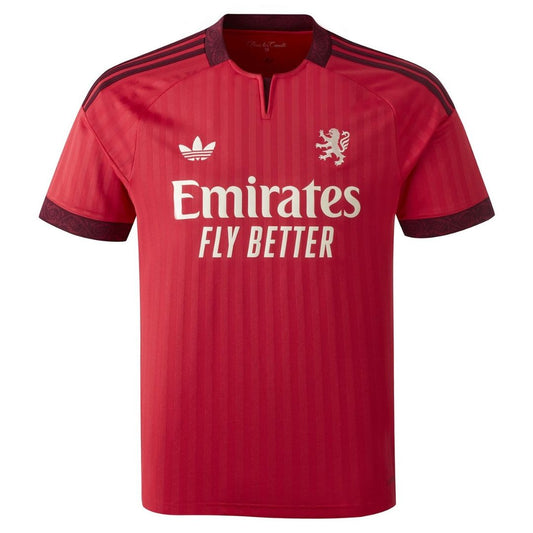 Olympique Lyon 26/27 III Third Jersey - Fan Version - 1