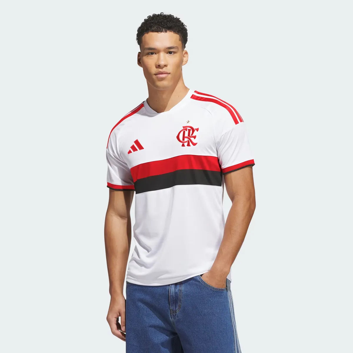 Flamengo 26/27 II Away Jersey - Fan Version - 1