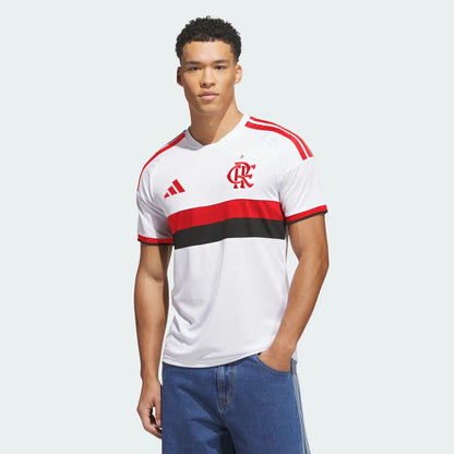 Flamengo 26/27 II Away Jersey - Fan Version - 1