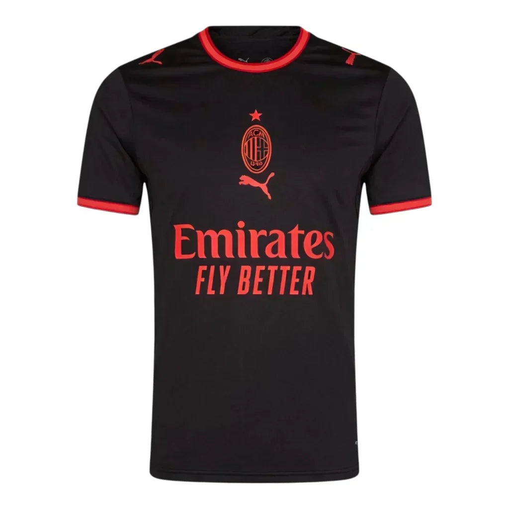 AC Milan 26/27 III Third Jersey - Fan Version - 1