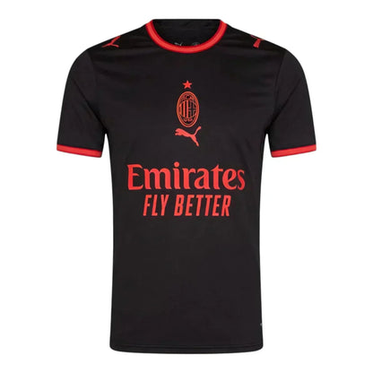 AC Milan 26/27 III Third Jersey - Fan Version - 1