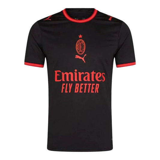 AC Milan 26/27 III Third Jersey - Fan Version - 1