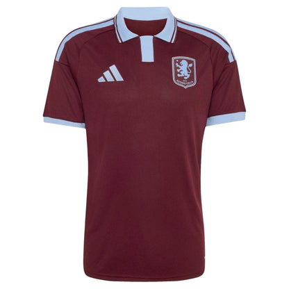Aston Villa 26/27 I Home Jersey - Fan Version - 1