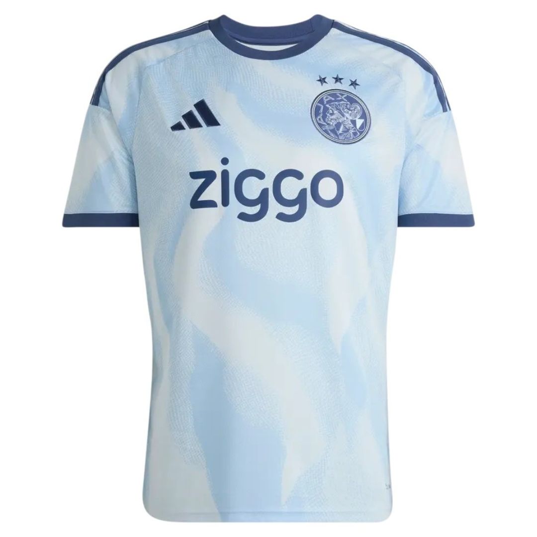 Ajax 26/27 III Third Jersey - Fan Version - 1
