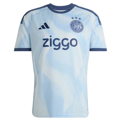 Ajax 26/27 III Third Jersey - Fan Version - 1