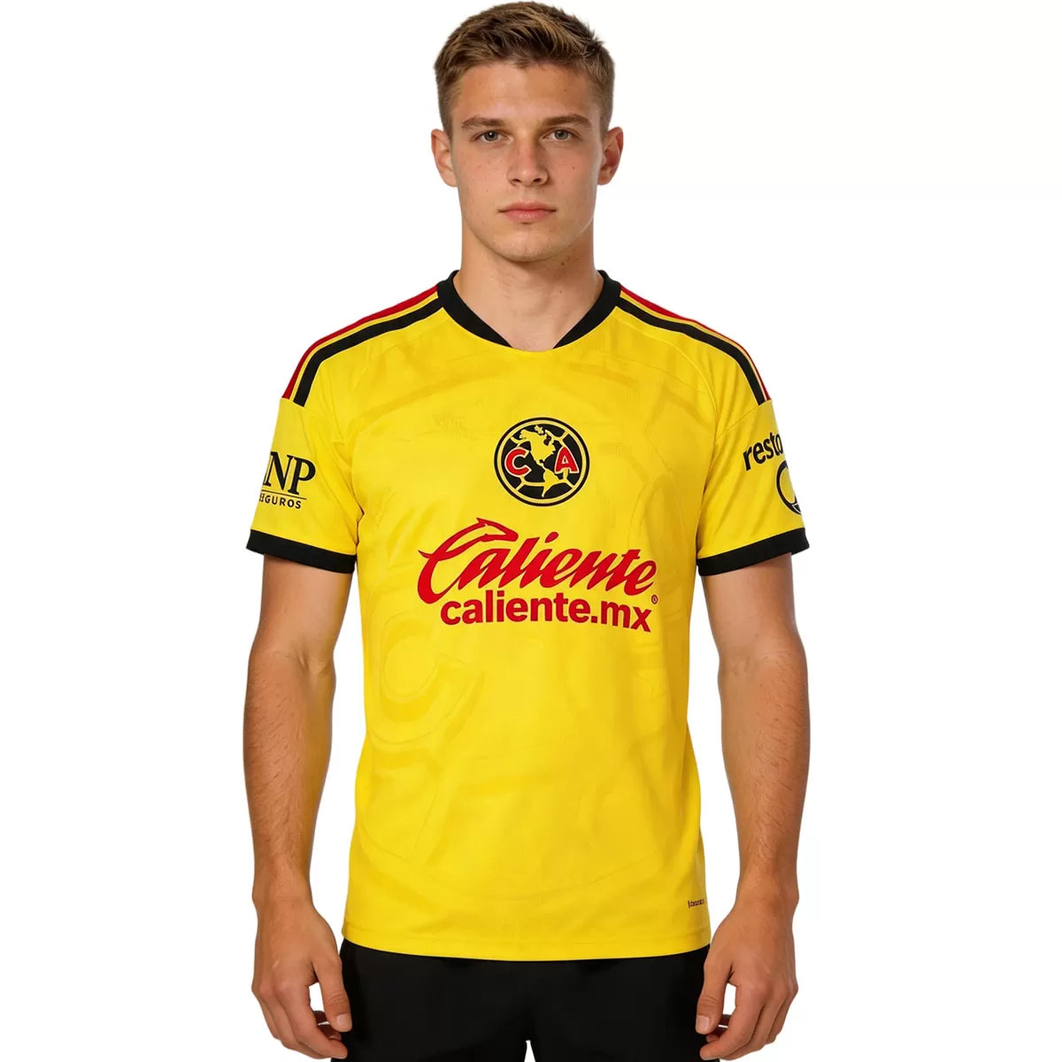 Club América 26/27 I Home Jersey - Fan Version - 1