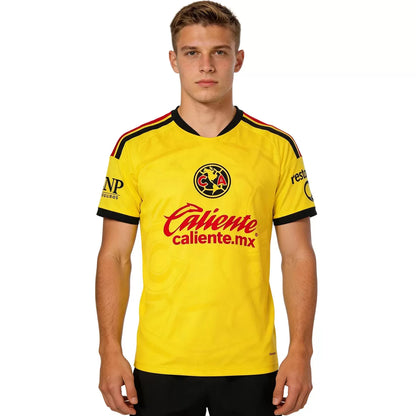 Club América 26/27 I Home Jersey - Fan Version - 1