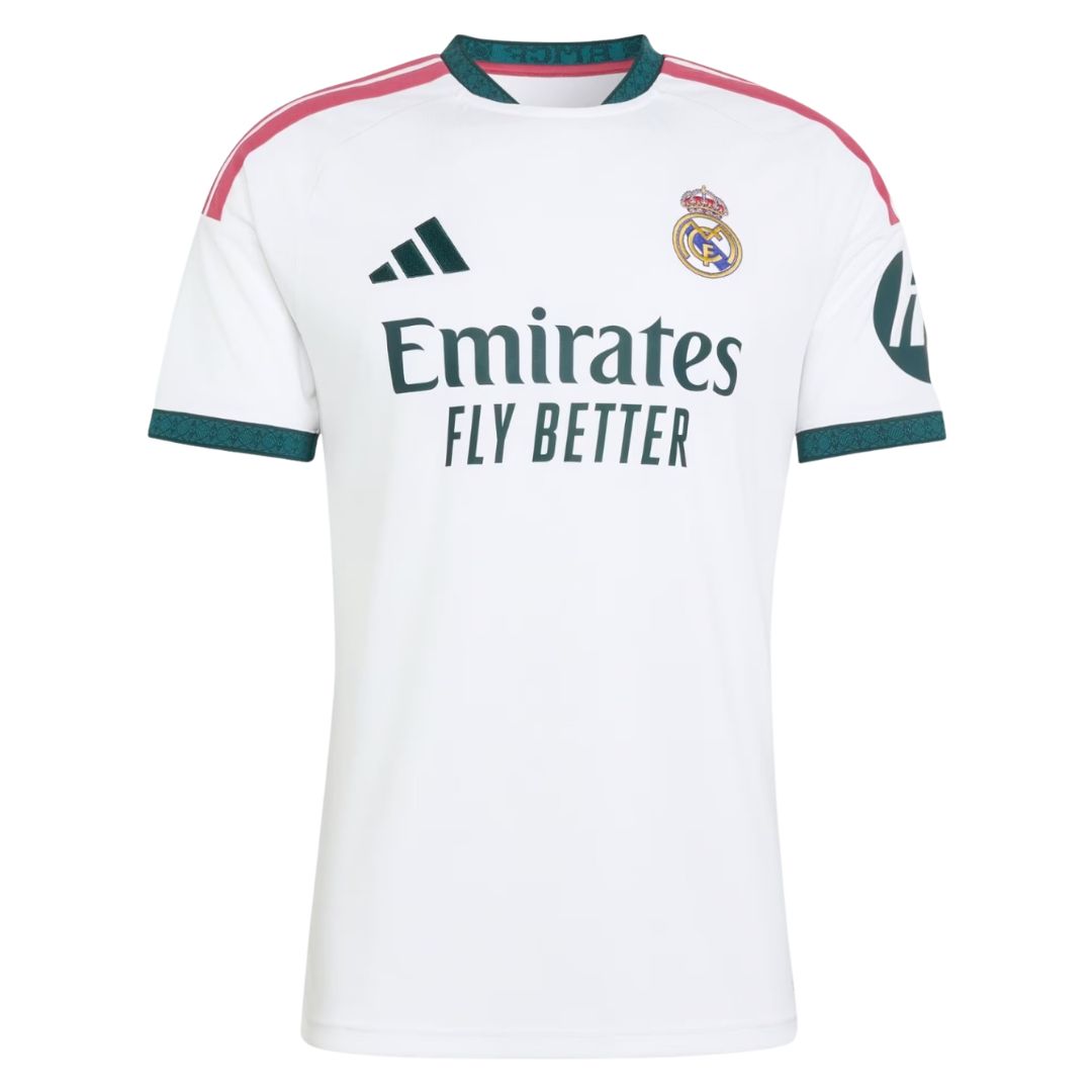 Real Madrid 26/27 I Home Jersey - Fan Version - 1