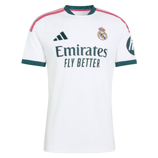 Real Madrid 26/27 I Home Jersey - Fan Version - 1