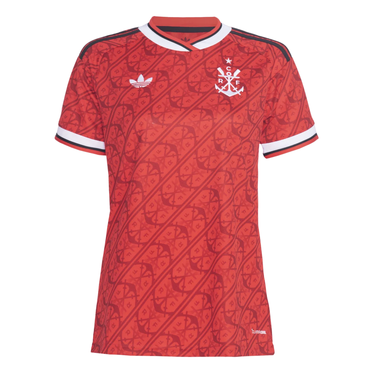 Flamengo 26/27 III Third Jersey - Women's - 1