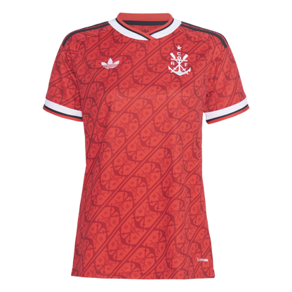 Flamengo 26/27 III Third Jersey - Women's - 1