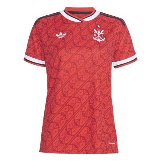 Flamengo 26/27 III Third Jersey - Women's - 1