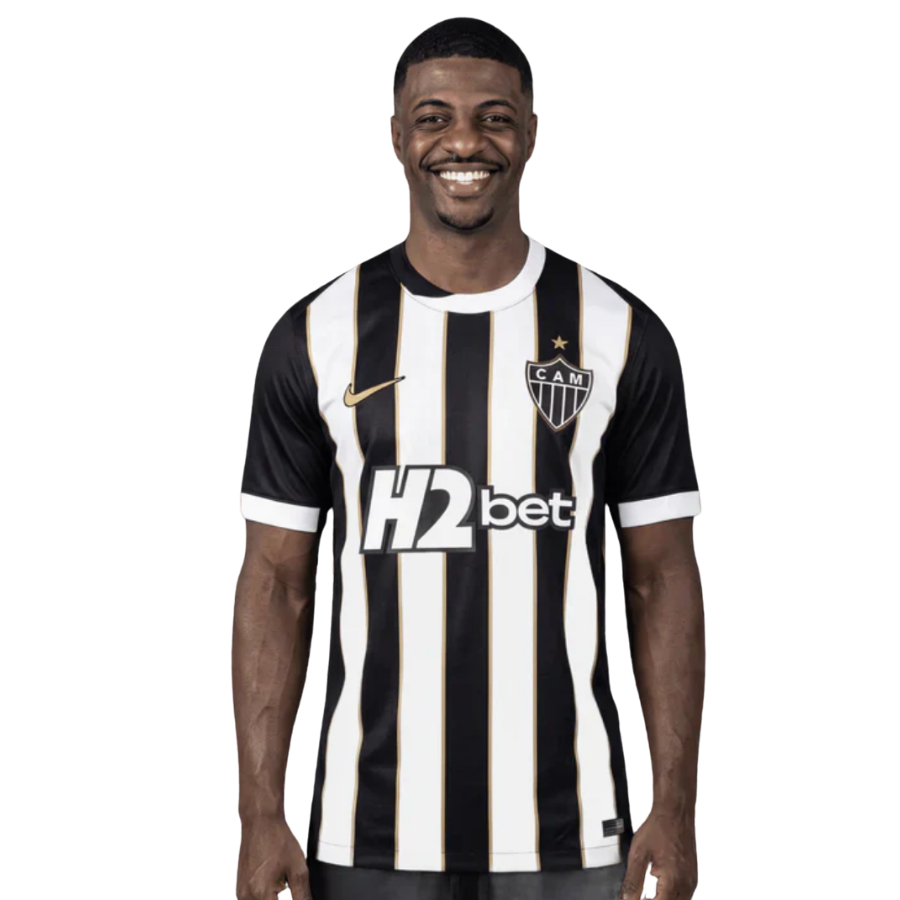 Atlético Mineiro 26/27 I Home Jersey - Fan Version - 1