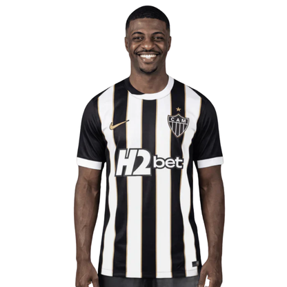 Atlético Mineiro 26/27 I Home Jersey - Fan Version - 1