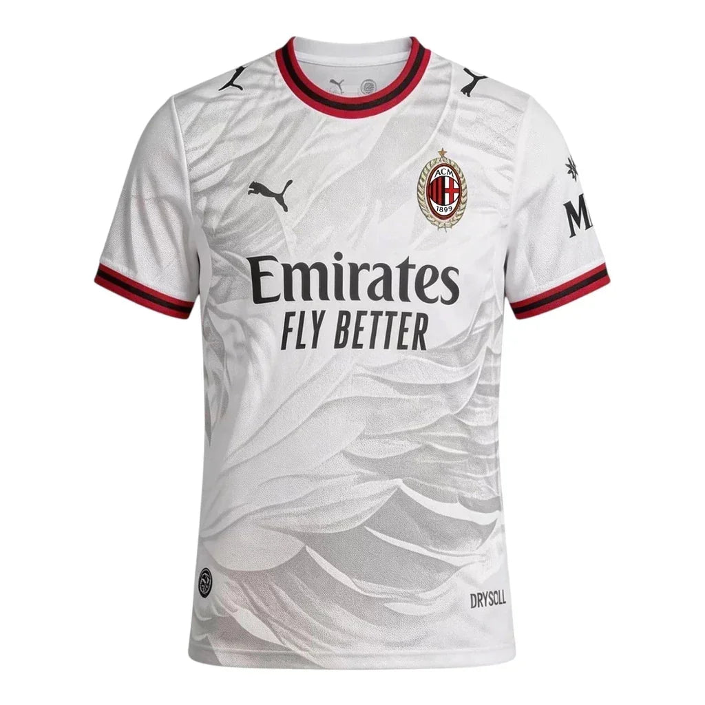 AC Milan 26/27 II Away Jersey - Fan Version - 1