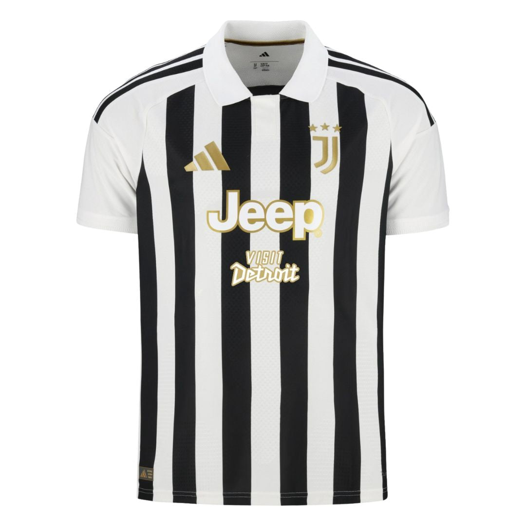 Juventus 26/27 I Home Jersey - Fan Version - 1