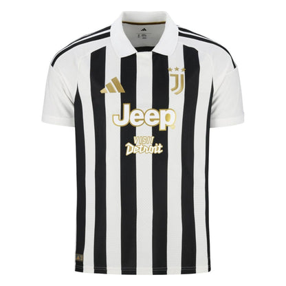 Juventus 26/27 I Home Jersey - Fan Version - 1