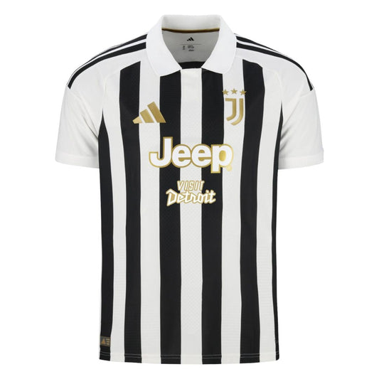 Juventus 26/27 I Home Jersey - Fan Version - 1