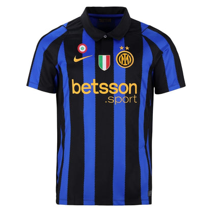 Inter Milan 26/27 I Home Jersey - Fan Version - 1