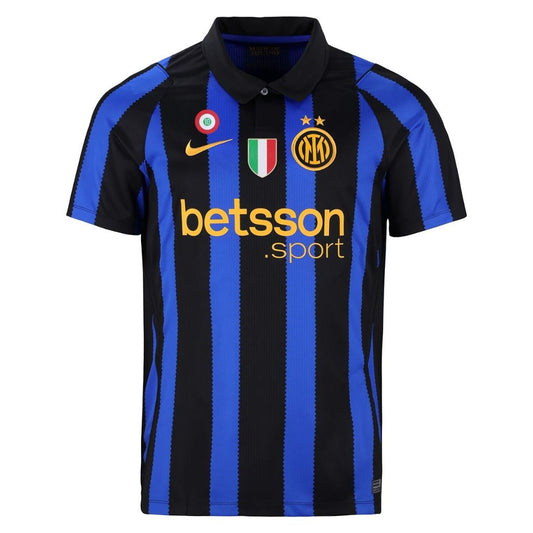Inter Milan 26/27 I Home Jersey - Fan Version - 1