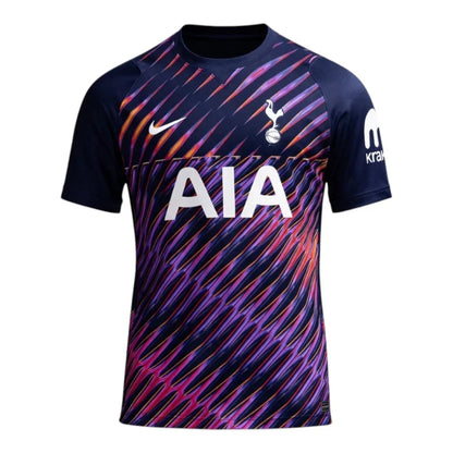 Tottenham 26/27 II Away Jersey - Fan Version - 1