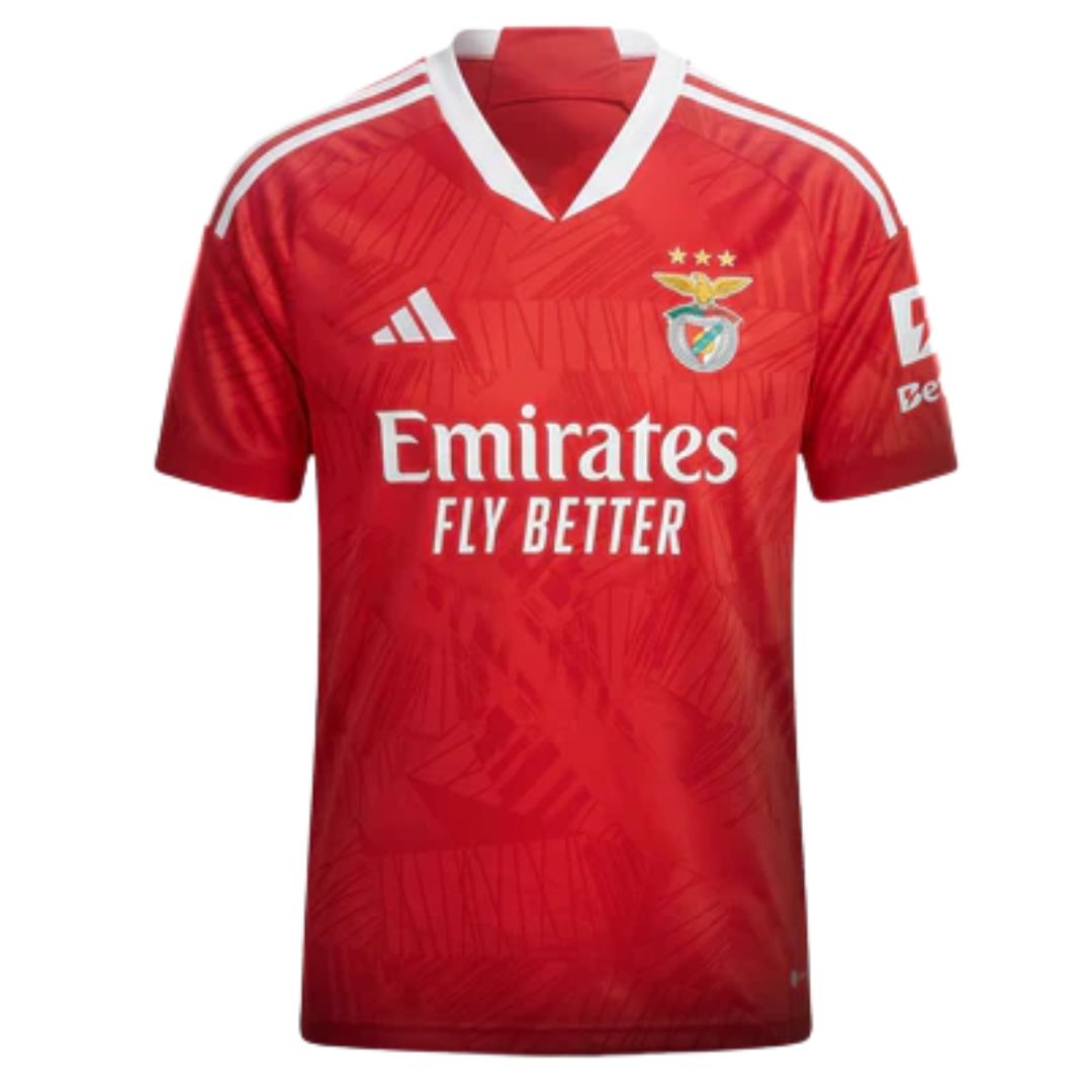 Benfica 26/27 I Home Jersey - Fan Version - 1