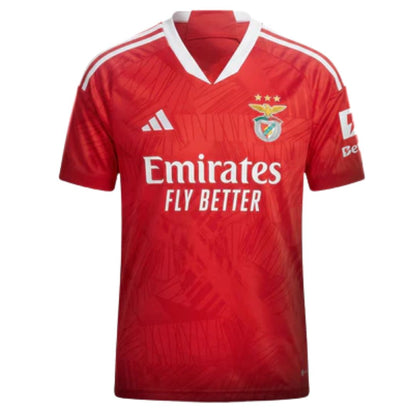 Benfica 26/27 I Home Jersey - Fan Version - 1
